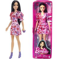 Opakowanie Barbie Fashionistas. Modne przyjaciółki HBV11