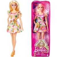 Opakowanie Barbie Fashionistas. Modne przyjaciółki HBV15