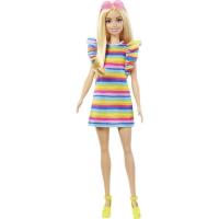 Opakowanie Barbie Fashionistats. Modne przyjaciółki HPF73