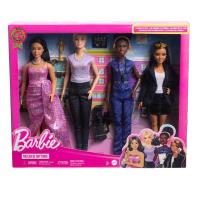 Opakowanie Barbie Kariera. Lalki Kobiety filmu