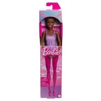 Barbie Lalka Baletnica HRG36. Wydawca: Mattel. SmakLiter.pl Opakowanie Barbie Lalka Baletnica HRG36