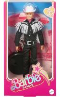 Barbie Lalka Filmowa Ken HRF30. Wydawca: Mattel. SmakLiter.pl Opakowanie Barbie Lalka Filmowa Ken HRF30
