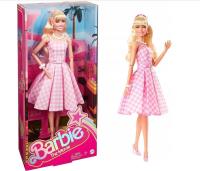 Barbie Lalka The Movie HPJ96. Wydawca: Mattel. SmakLiter.pl Opakowanie Barbie Lalka The Movie HPJ96