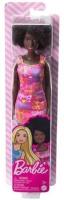 Opakowanie Barbie Lalka w sukience HGM58