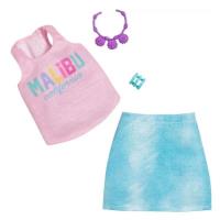 Opakowanie Barbie Loves the Ocean modne kreacje HBV35