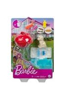 Opakowanie Barbie Minizestaw Świat Barbie GRG76