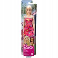 Opakowanie Barbie. Szykowna Barbie HBV05