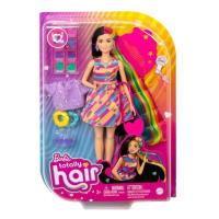 Opakowanie Barbie Tottally Hair HCM90