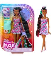 Opakowanie Barbie Tottally Hair HCM91