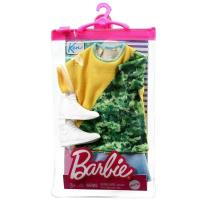Opakowanie Barbie Ubranka dla Kena GRC78