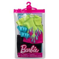 Opakowanie Barbie Ubranka dla Kena HBV40