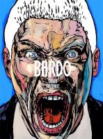 Bardo. Autor: Odija Daniel, Wojciech Stefaniec. SmakLiter.pl Okładka książki Bardo