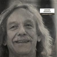 Bardowie i poeci - Jaromir Nohavica LP. Autor: Jaromir Nohavica. SmakLiter.pl Okładka książki Bardowie i poeci - Jaromir Nohavica LP