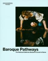Baroque Pathways. Autor: Westheider Ortrud, Philipp Michael. SmakLiter.pl Okładka książki Baroque Pathways