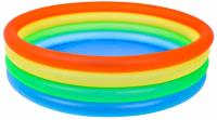 Opakowanie Basen 4-pierścienie Neon