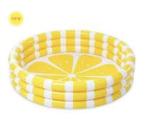 Opakowanie Basen cytryna