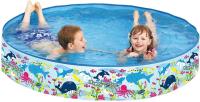 Opakowanie Basen dziecięcy rozporowy Wodny Świat