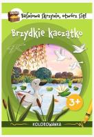 Opakowanie Baśniowa skrzynio, otwórz się! Brzydkie kaczątko