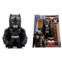 Batman metalowa figurka 10 cm. Wydawca: Jada. SmakLiter.pl Opakowanie Batman metalowa figurka 10 cm