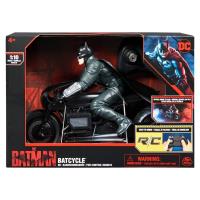Opakowanie Batman Motor RC