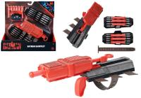 Opakowanie Batman rękawica z pociskami