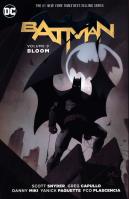 Batman Vol. 9. Autor: Snyder Scott. SmakLiter.pl Okładka książki Batman Vol. 9