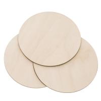 Baza drewniana koło 16,5cm 3szt. Wydawca: Dalprint. SmakLiter.pl Opakowanie Baza drewniana koło 16,5cm 3szt