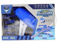 Baza lotnicza 36x24cm. Wydawca: ADAR. SmakLiter.pl Opakowanie Baza lotnicza 36x24cm