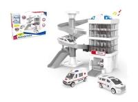 Opakowanie Baza pogotowia