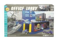 Baza policyjna. Wydawca: SWEDE. SmakLiter.pl Opakowanie Baza policyjna