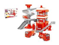 Opakowanie Baza strażacka