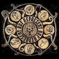 BDF Represent CD. Autor: Brain Dead Familia. SmakLiter.pl Okładka książki BDF Represent CD