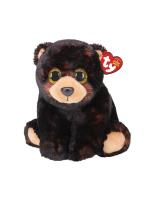 Opakowanie Beanie Babies Kodi niedźwiedź 24 cm
