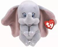 Opakowanie Beanie Babies Lic Disney Dumbo 15cm