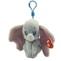 Opakowanie Beanie Babies Lic Disney Dumbo 8,5cm