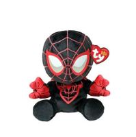 Opakowanie Beanie Babies Marvel Spiderman 15cm