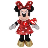 Opakowanie Beanie Babies Mickey and Minnie - Minnie 20cm