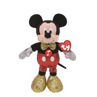 Opakowanie Beanie Babies Mickey and Minnie - Myszka Miki 25cm