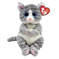 Opakowanie Beanie Babies Mitzi - kot 15cm