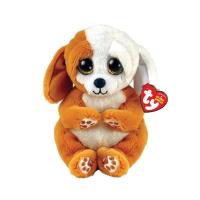 Opakowanie Beanie Babies Ruggles - pies 15cm