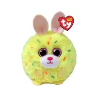 Opakowanie Beanie Balls Lemon - żółty królik 9cm