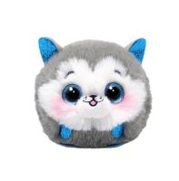 Opakowanie Beanie Balls Slush - szary husky 10cm