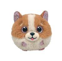 Opakowanie Beanie Balls Tanner - brązowo-biały pies 10cm