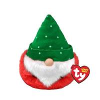 Opakowanie Beanie Balls Turvey - gnom w zielonej czapce