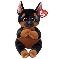 Opakowanie Beanie Bellies Fritz - pies 24cm