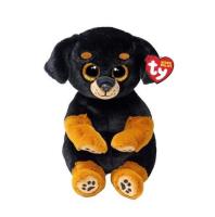 Opakowanie Beanie Bellies Randi - Rottweiler 15cm