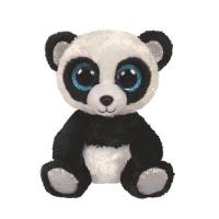 Opakowanie Beanie Boos Bamboo - panda 24 cm