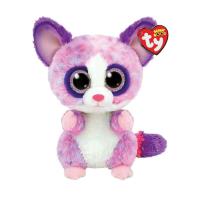 Opakowanie Beanie Boos Becca - pink bush baby 15cm