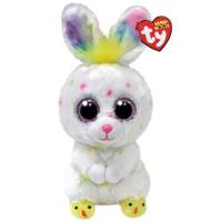 Opakowanie Beanie Boos Dusty - królik 15cm