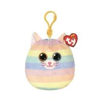 Opakowanie Beanie Boos Heather - kot 8,5 cm brelok